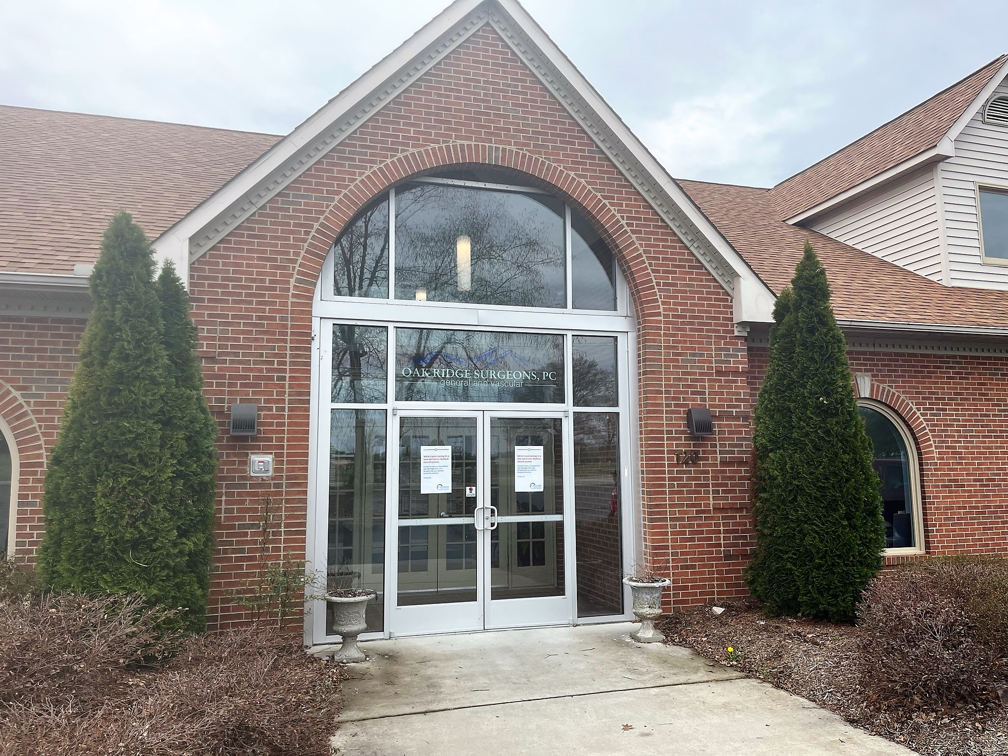 Photo of Oak Ridge Surgeons