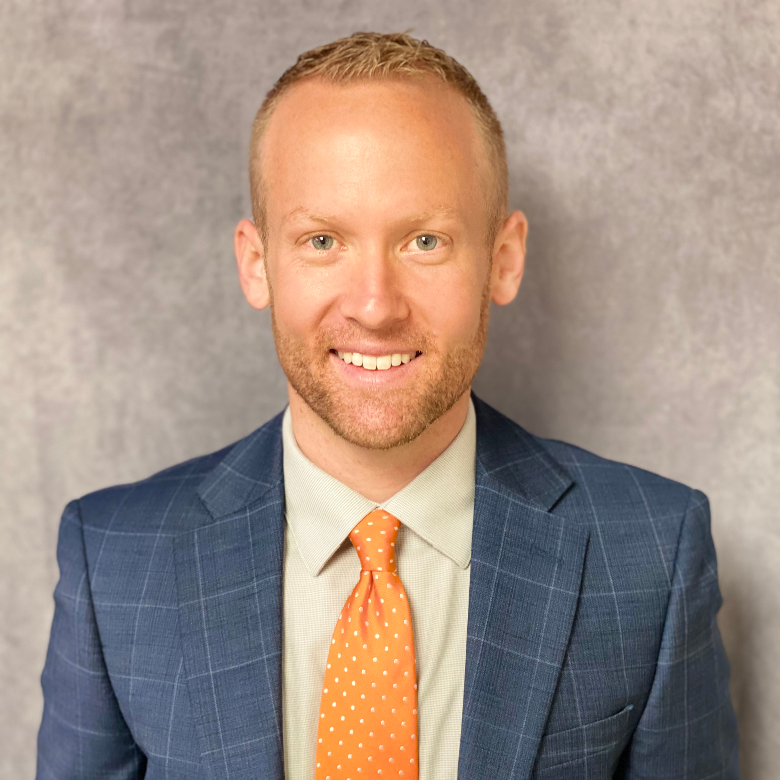 Portrait of Jaron Densky, MD