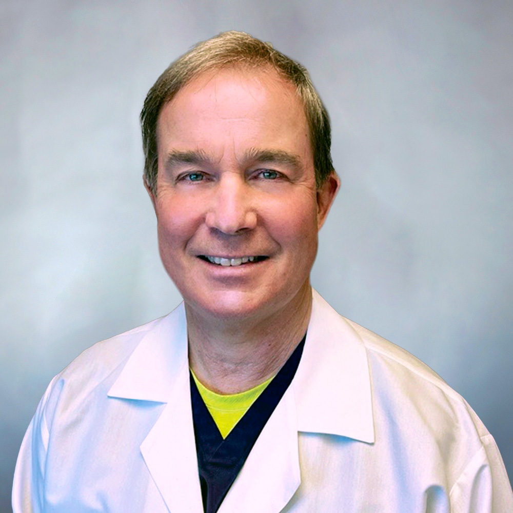 Portrait of Robert Pollack, MD