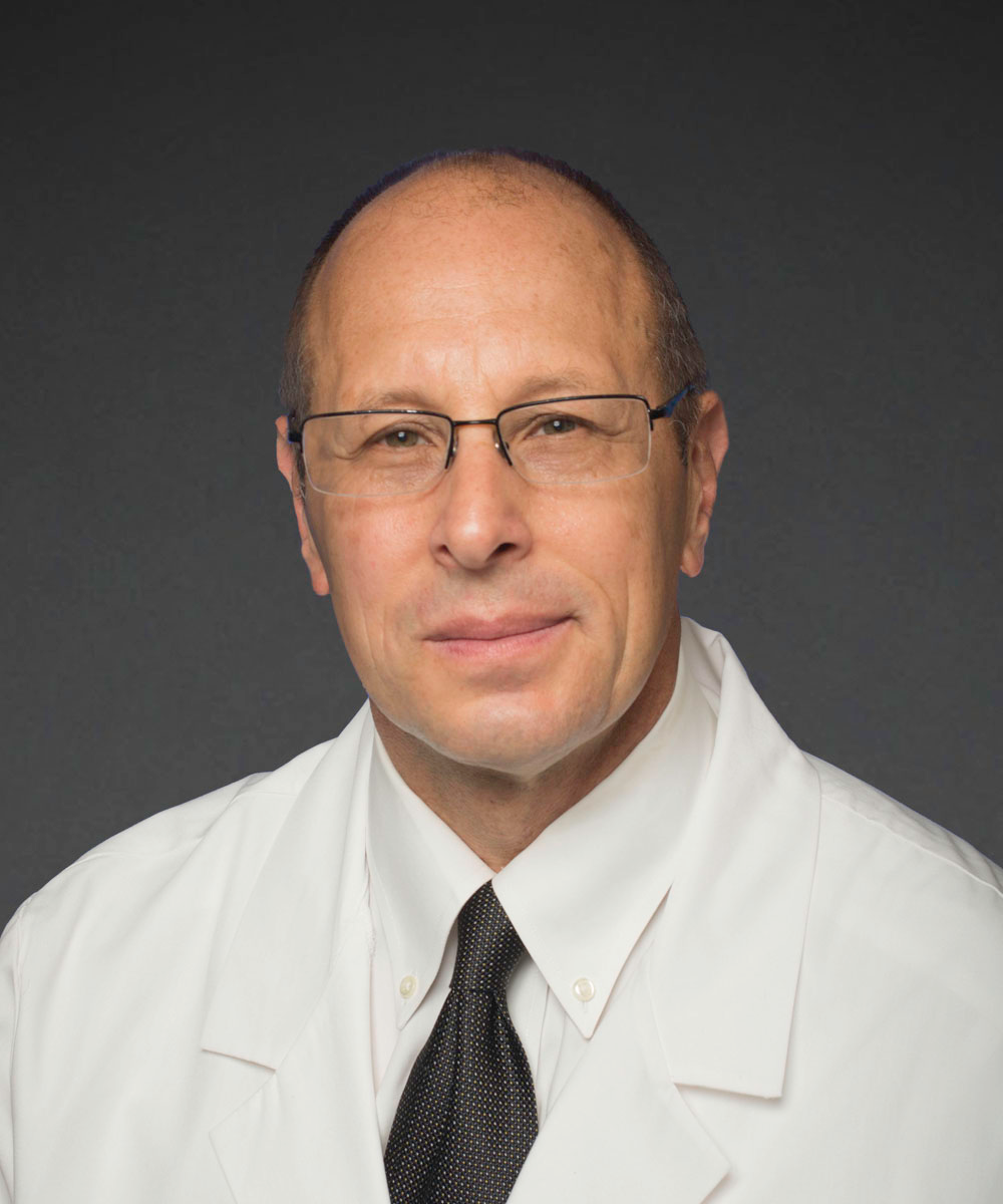 Portrait of Philip Serbin, MD