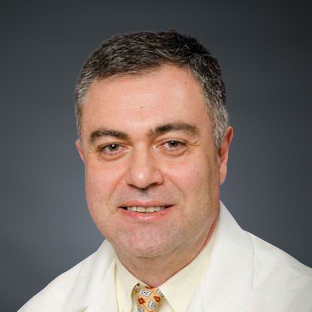 Portrait of Samer El-Chemeitelli, MD