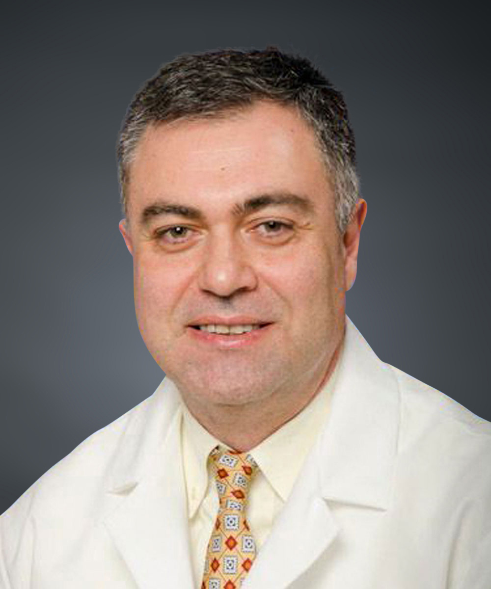 Portrait of Samer El-Chemeitelli, MD