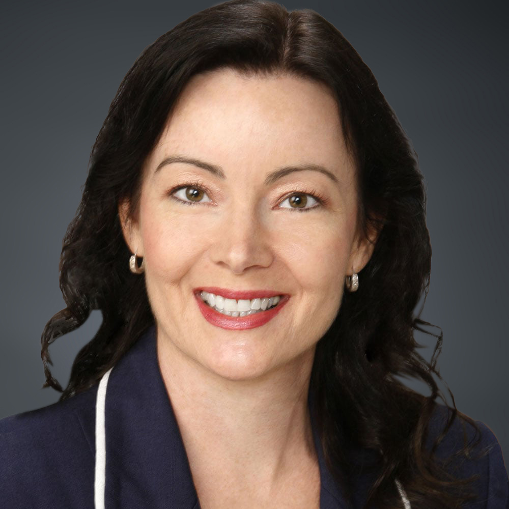 Portrait of Sheri Armstrong, MD