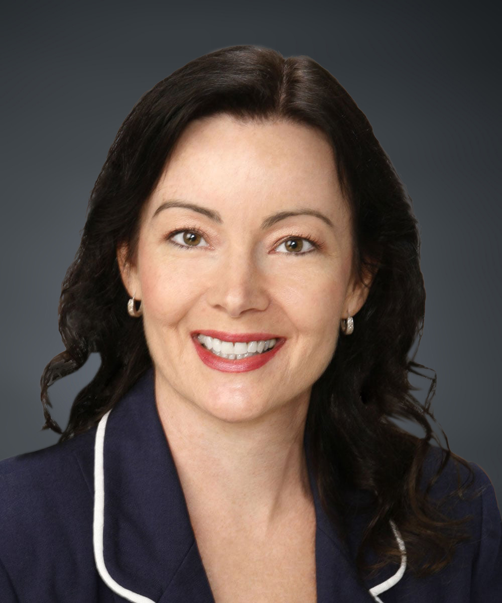 Portrait of Sheri Armstrong, MD