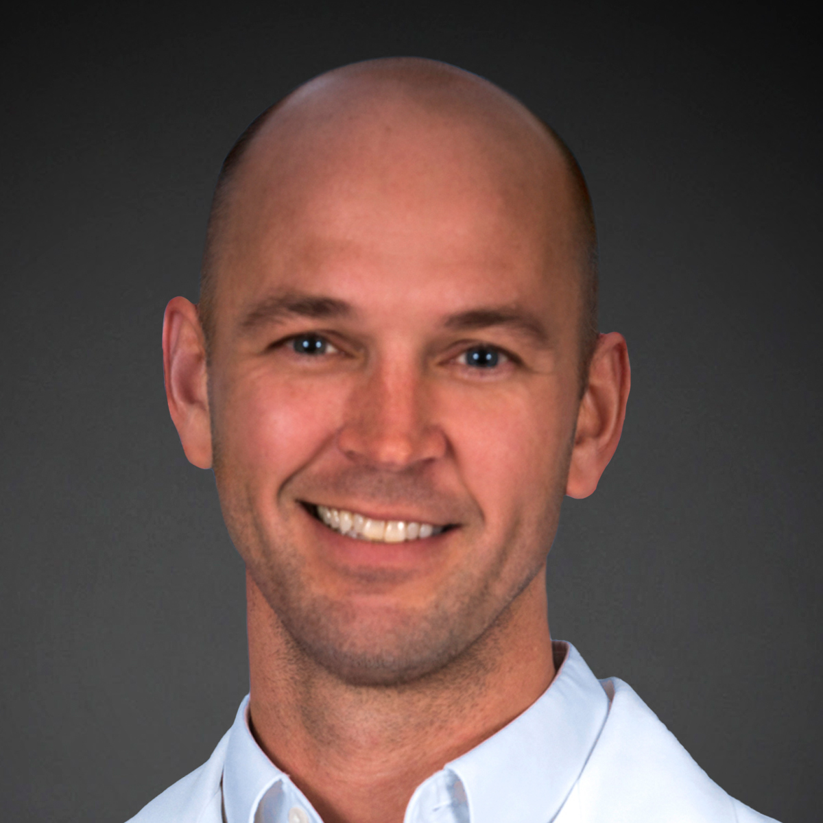 Portrait of Christopher Kulisek, MD