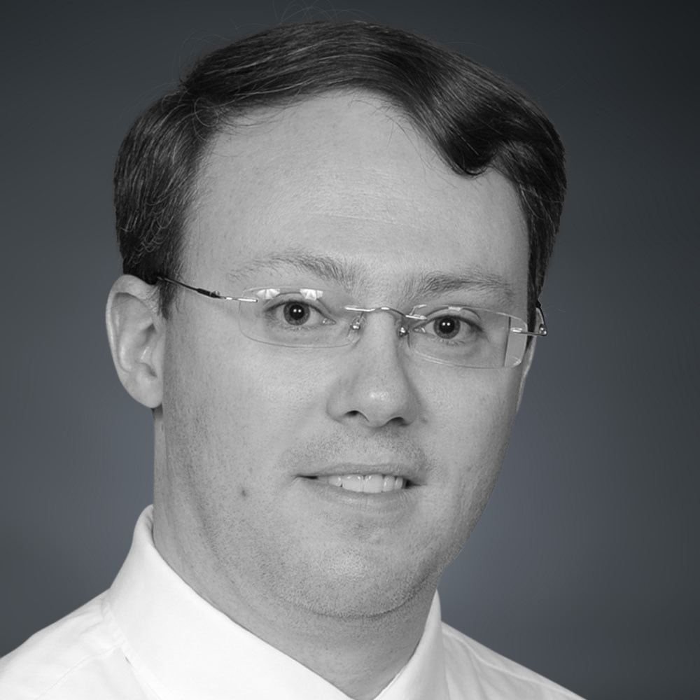 Portrait of Zachary Lewis, MD