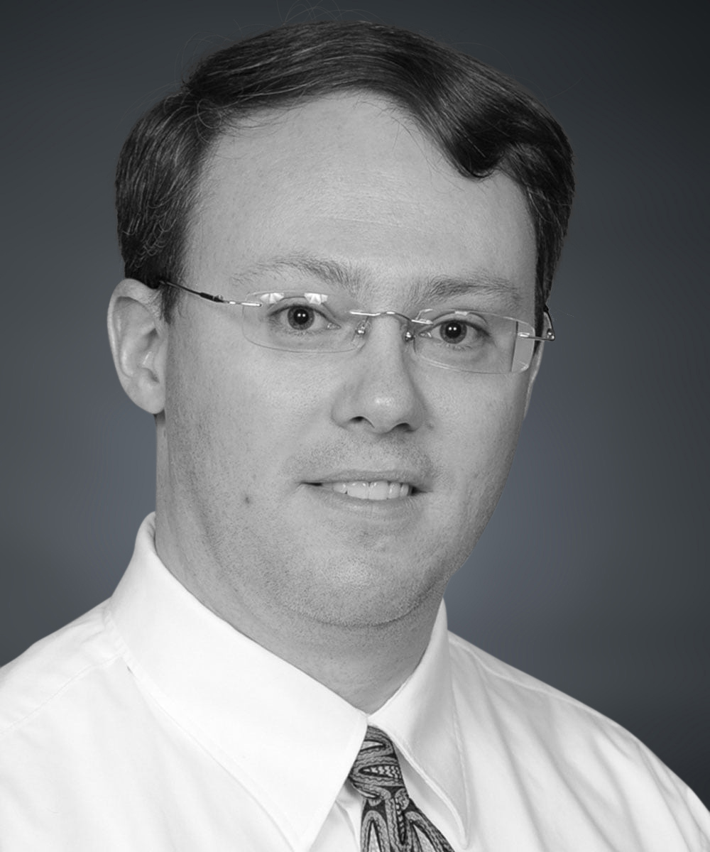 Portrait of Zachary Lewis, MD