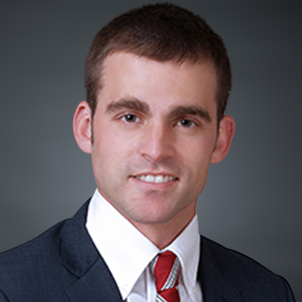 Portrait of Andrew Conrad, MD