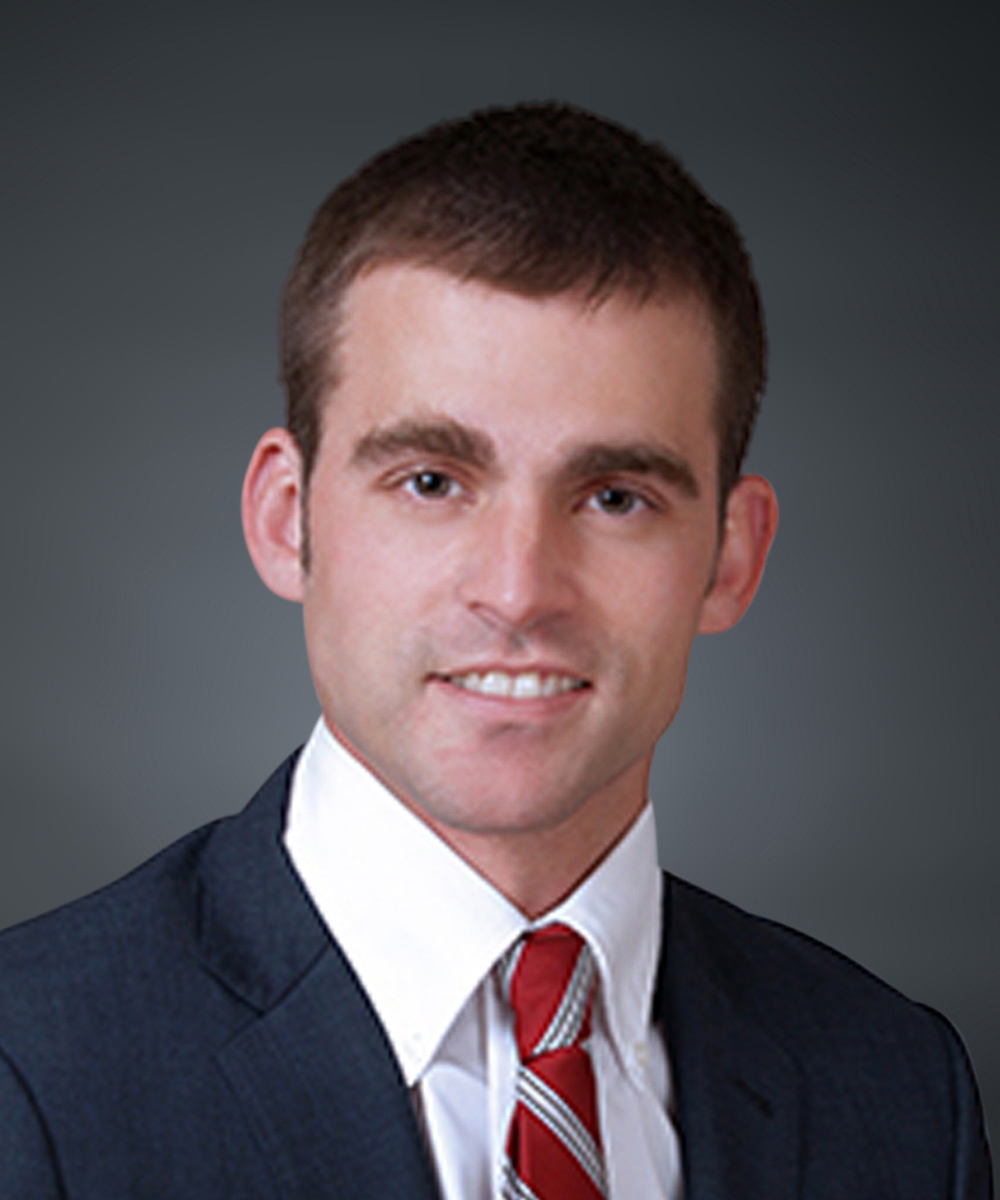 Portrait of Andrew Conrad, MD