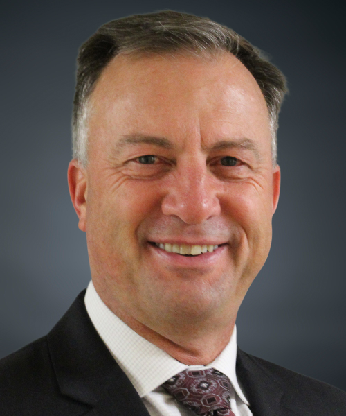 Portrait of Jeffrey Fuqua