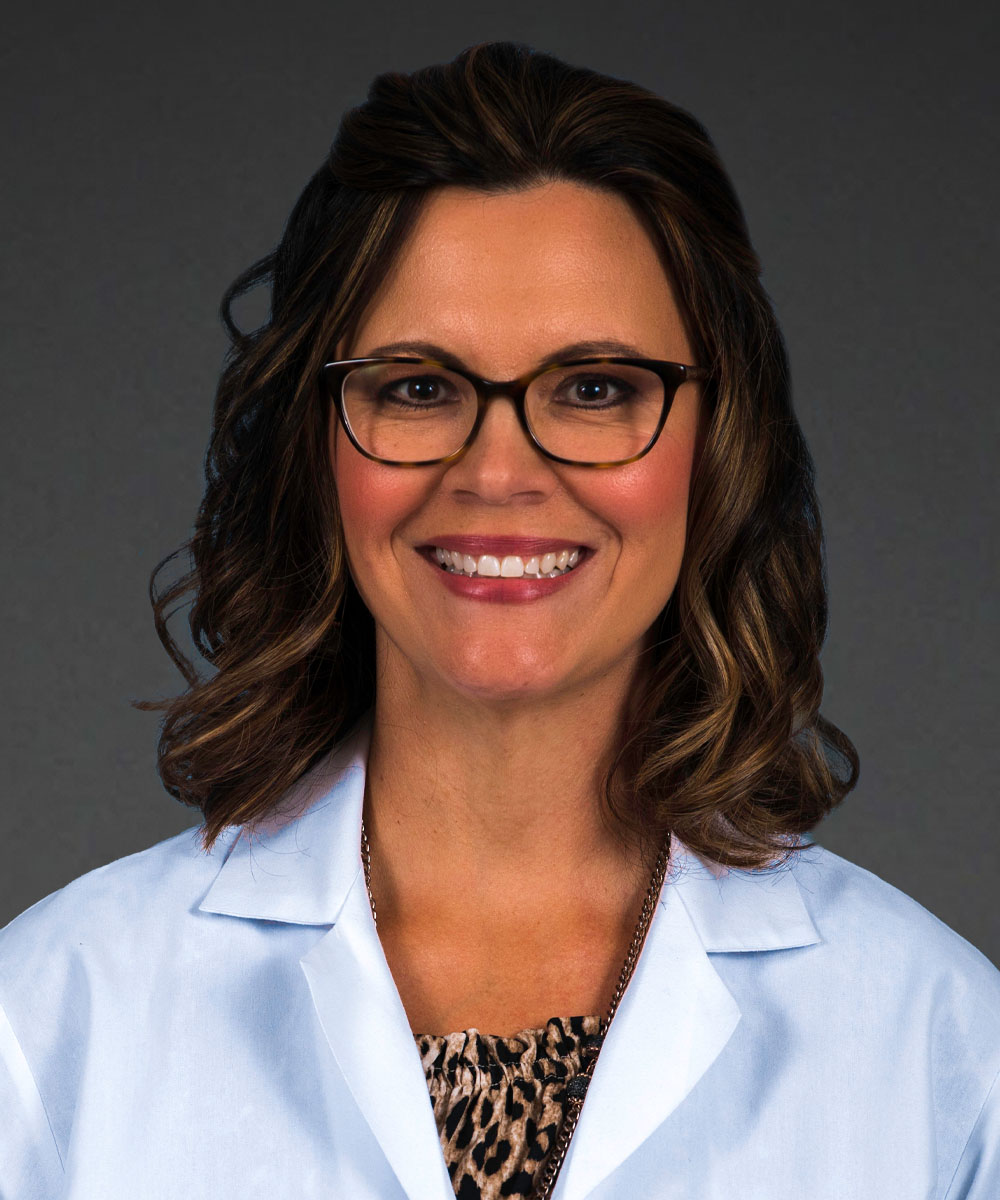 Brandi Brown Covenant Health