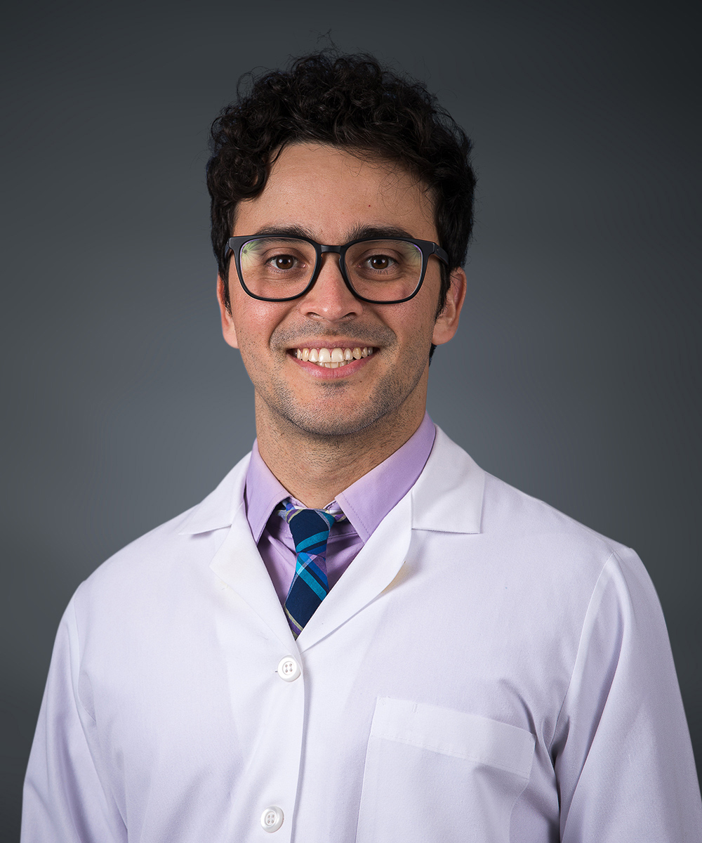 Portrait of Gonzalo De Villa