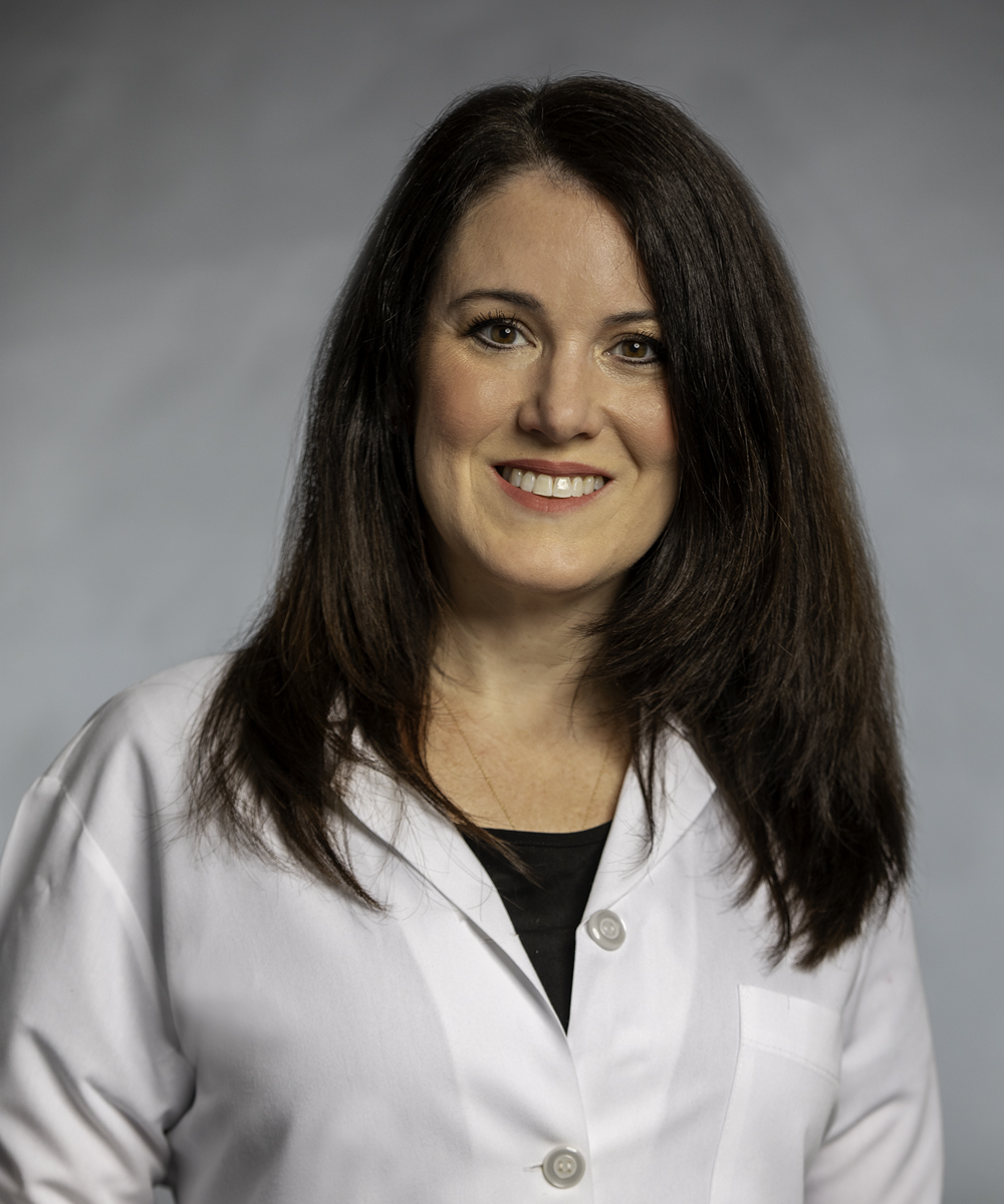 Portrait of Andrea Janoyan