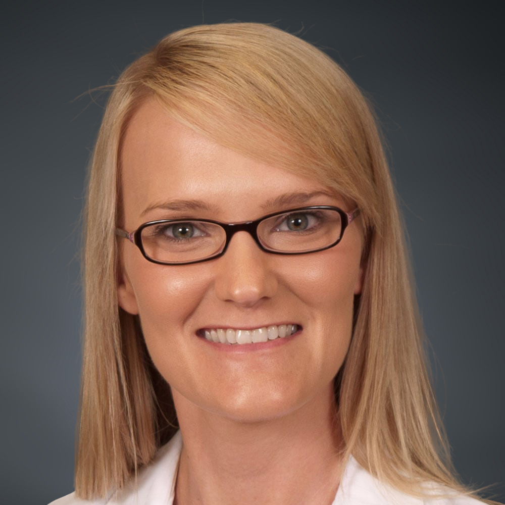 Portrait of Ariana Holley, MD