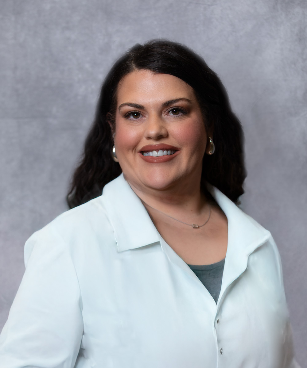 Portrait of Sara Negrotto, MD