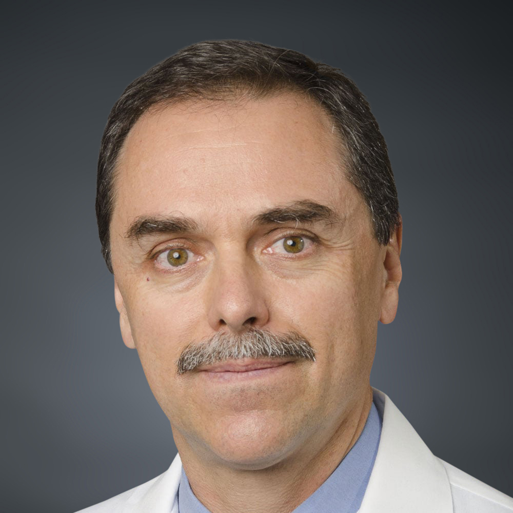 Portrait of Jose Malagon, MD