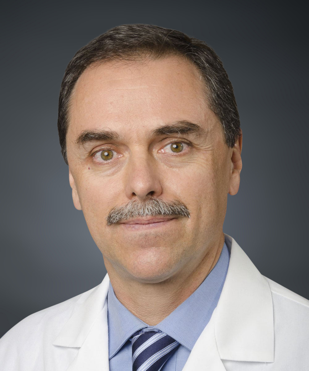 Portrait of Jose Malagon, MD