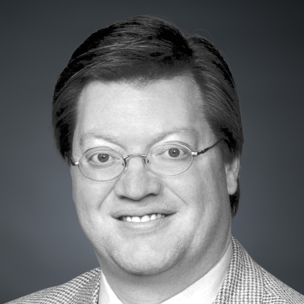 Portrait of Blake Melling, MD