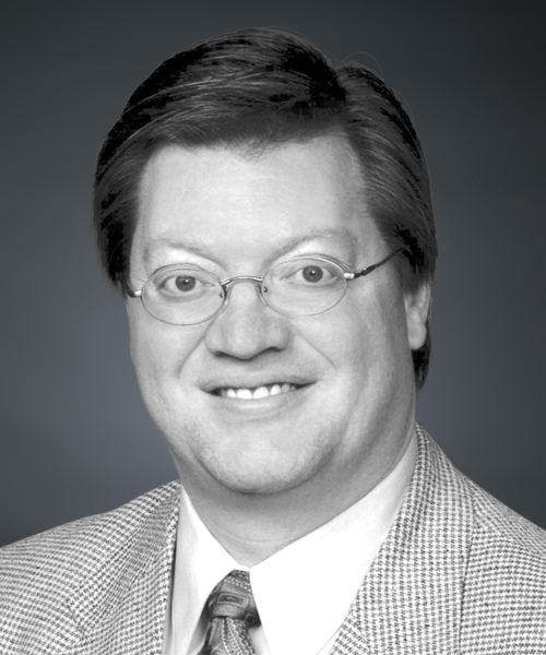 Portrait of Blake Melling