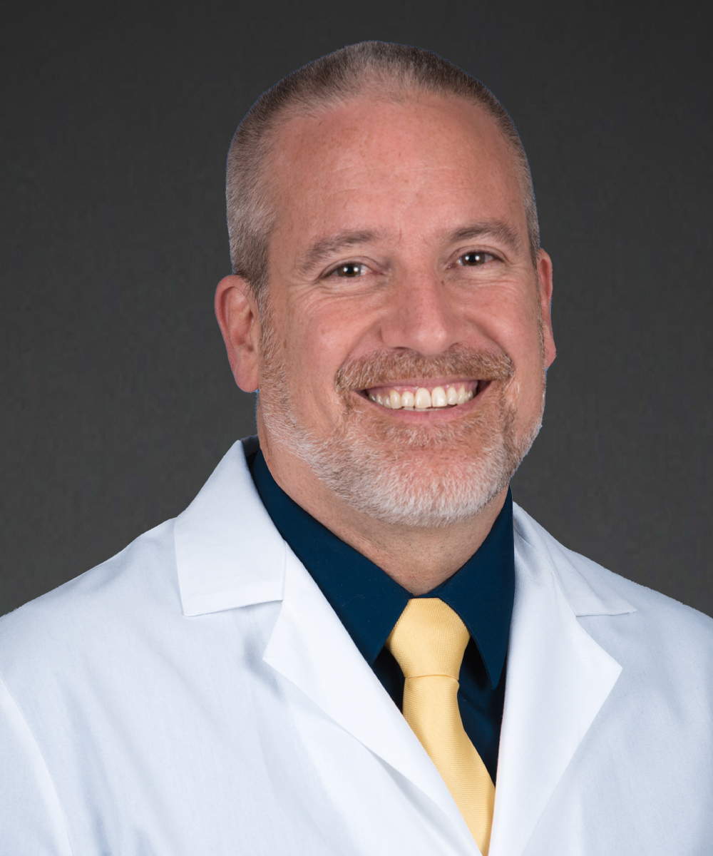 Portrait of John Carlsen