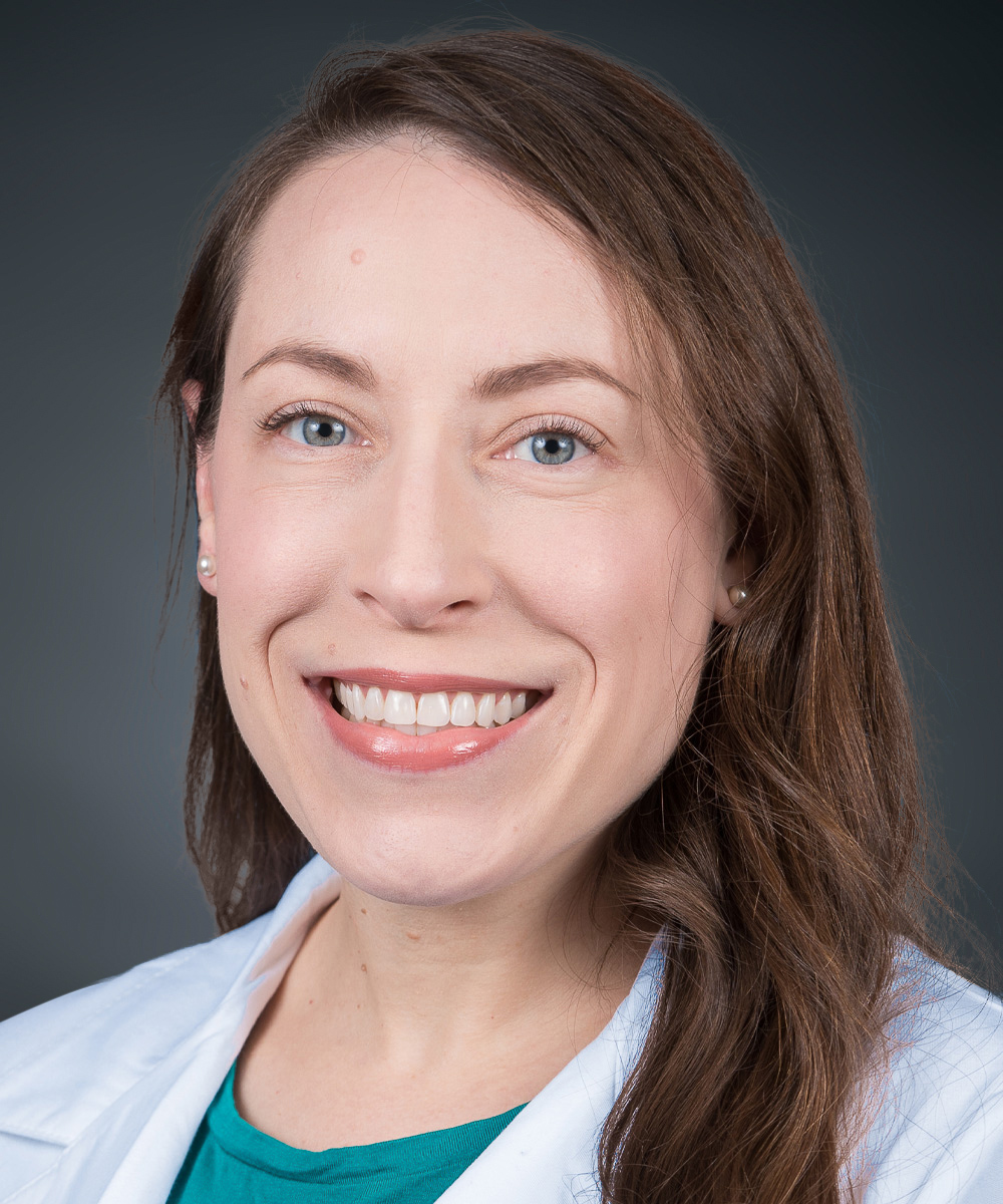 Portrait of Stephanie Cohrac