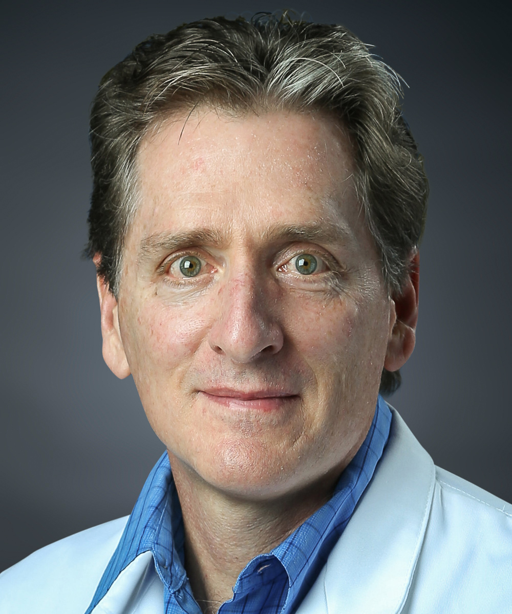 Portrait of Walter Zibas