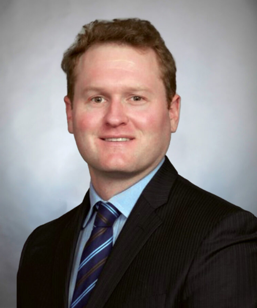 Portrait of Owen Seiler