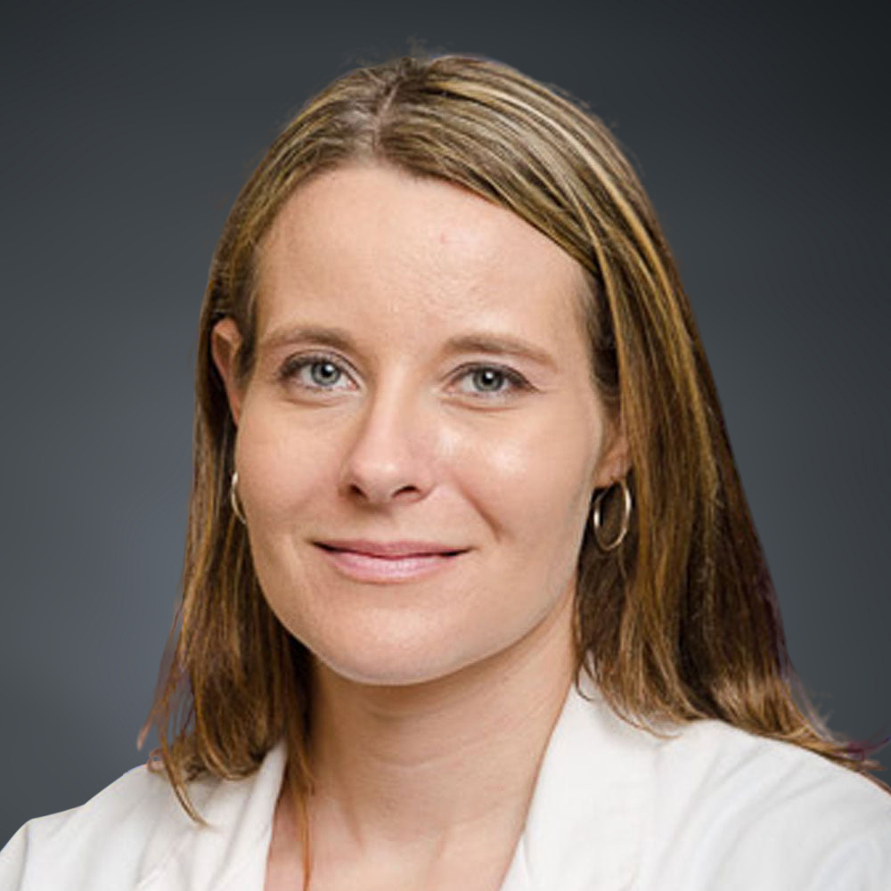 Portrait of Sheryl Hill, PA