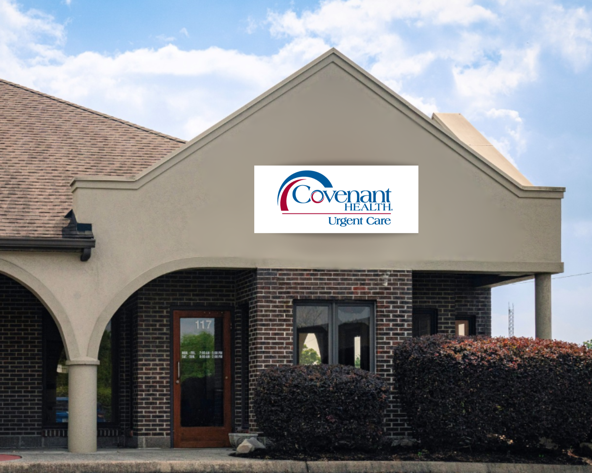Photo of Covenant Health Urgent Care - Maryville