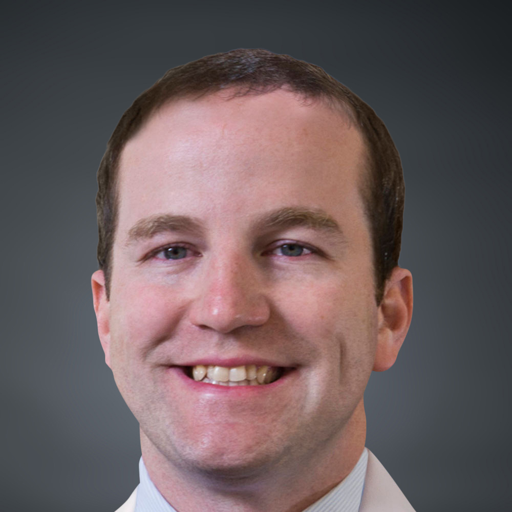 Portrait of Bradley Jaquith, MD