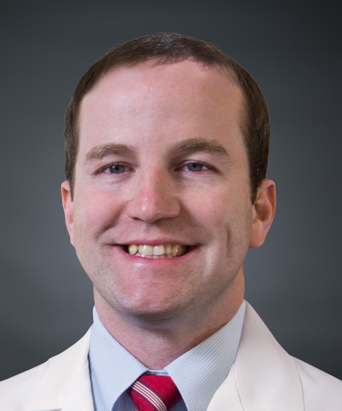 Portrait of Bradley Jaquith