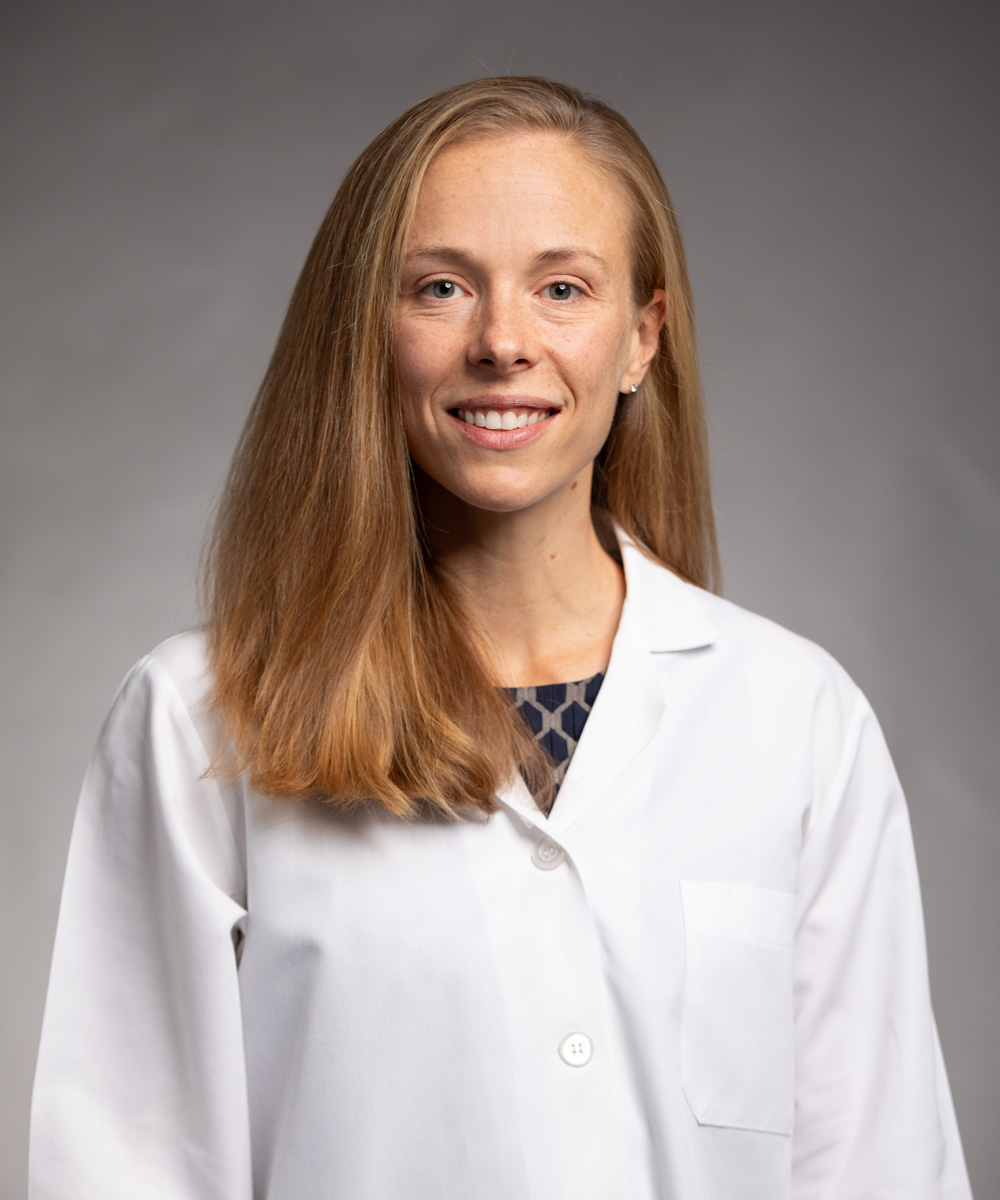 Portrait of Lauren Cline