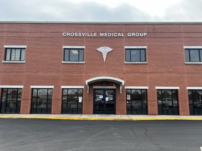 Crossville Medical Group - Walk-in
