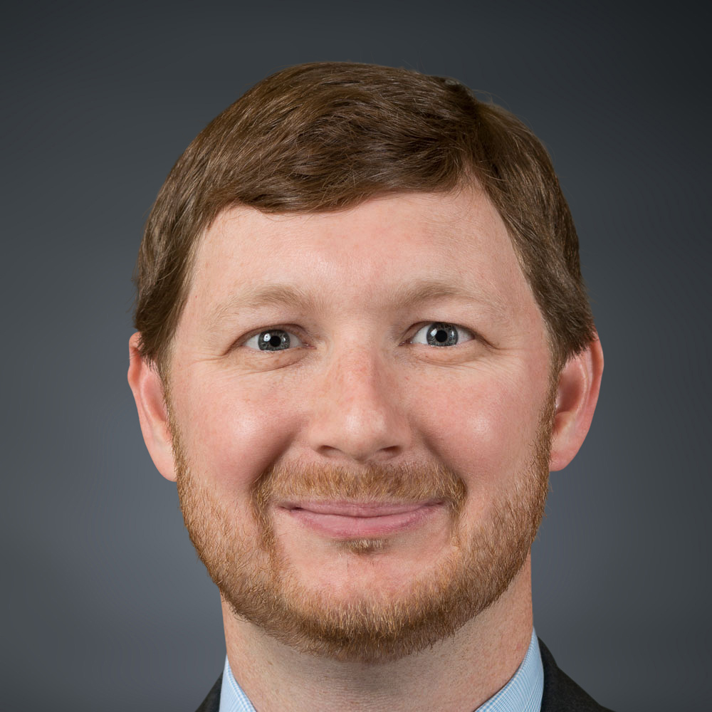 Portrait of Justin Kennon, MD