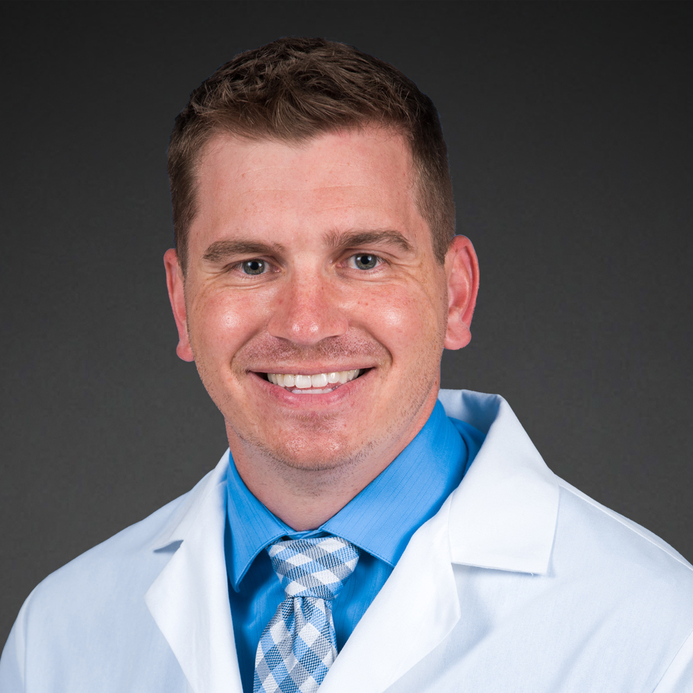 Portrait of Jacob Griffith, PA