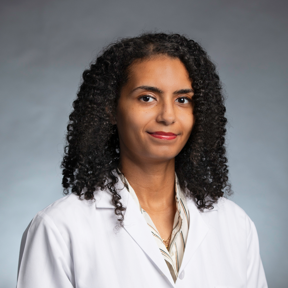 Portrait of Livana Koznesoff, MD