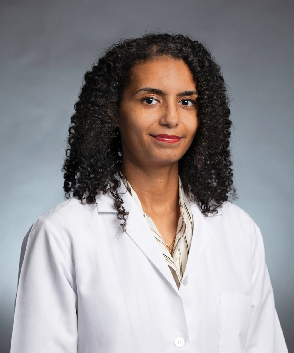 Portrait of Livana Koznesoff, MD