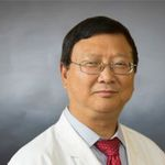 Portrait of Yi Feng, MD
