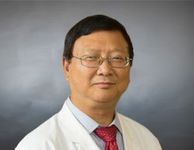 Portrait of Yi Feng, MD