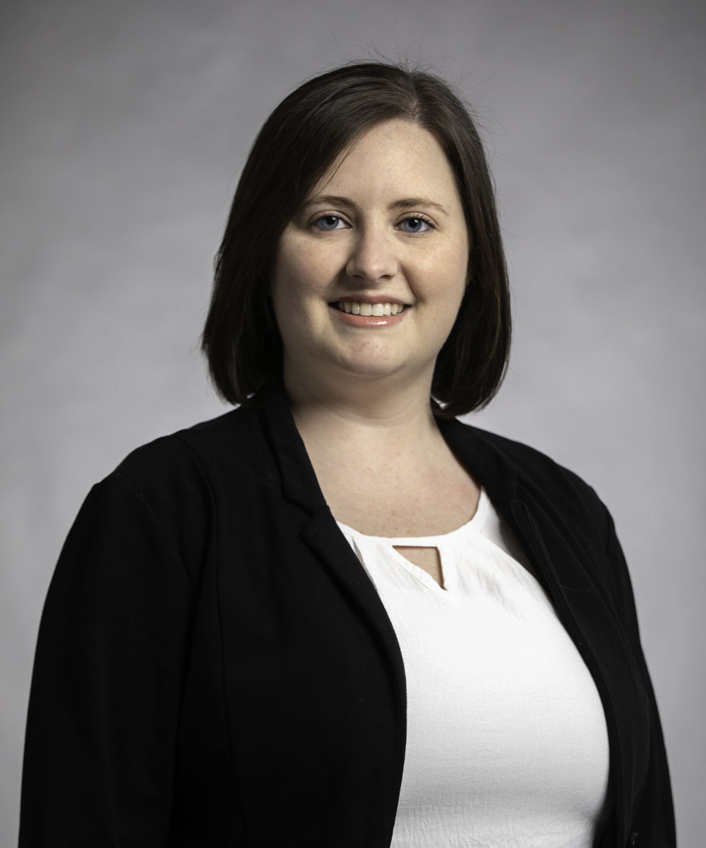 Portrait of Adrian Knauss