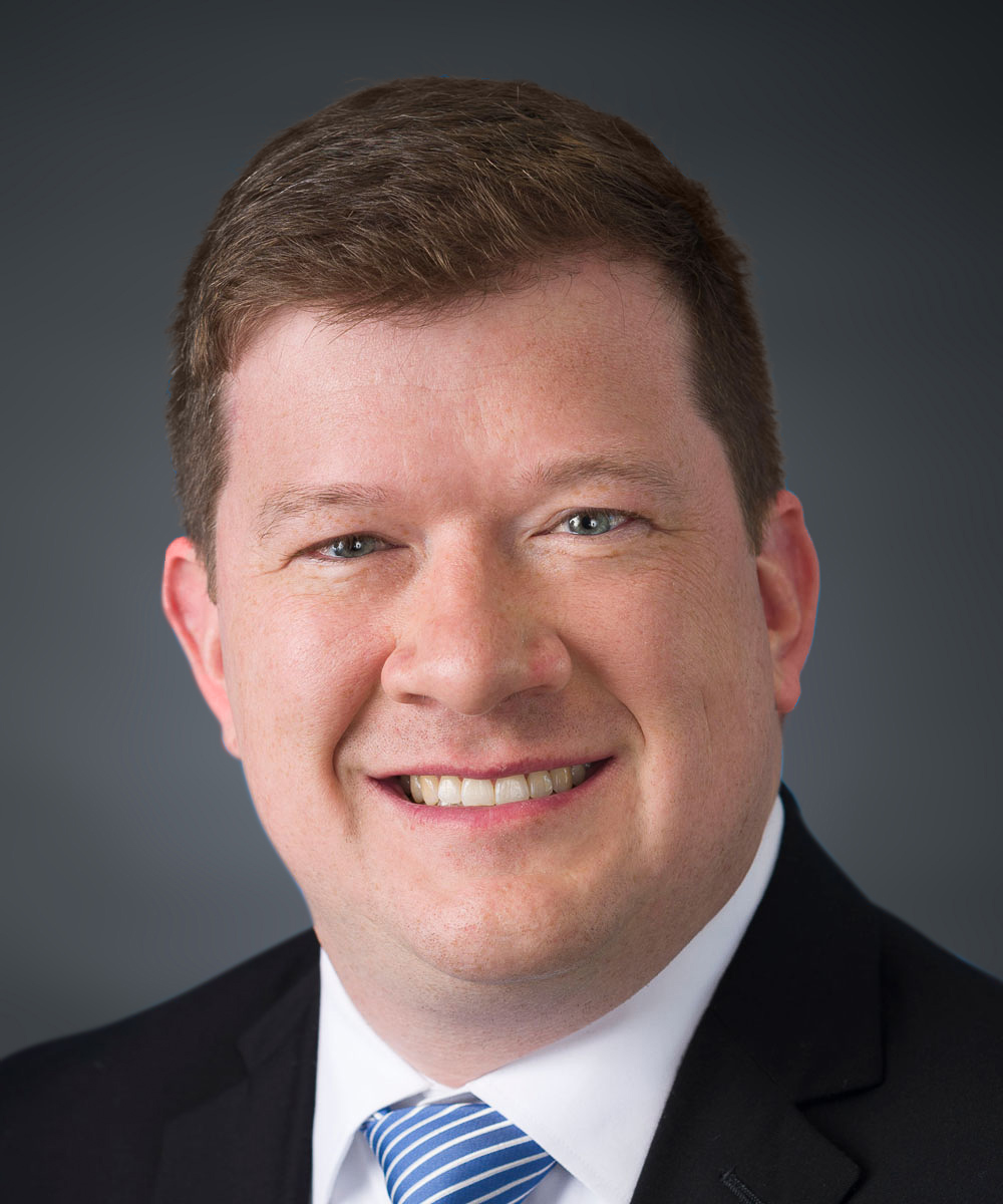 Joseph Thurman Covenant Health