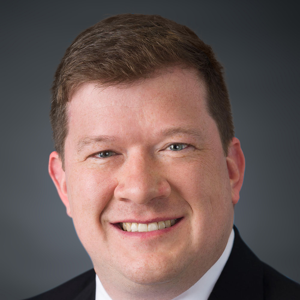 Portrait of Joseph Thurman, MD