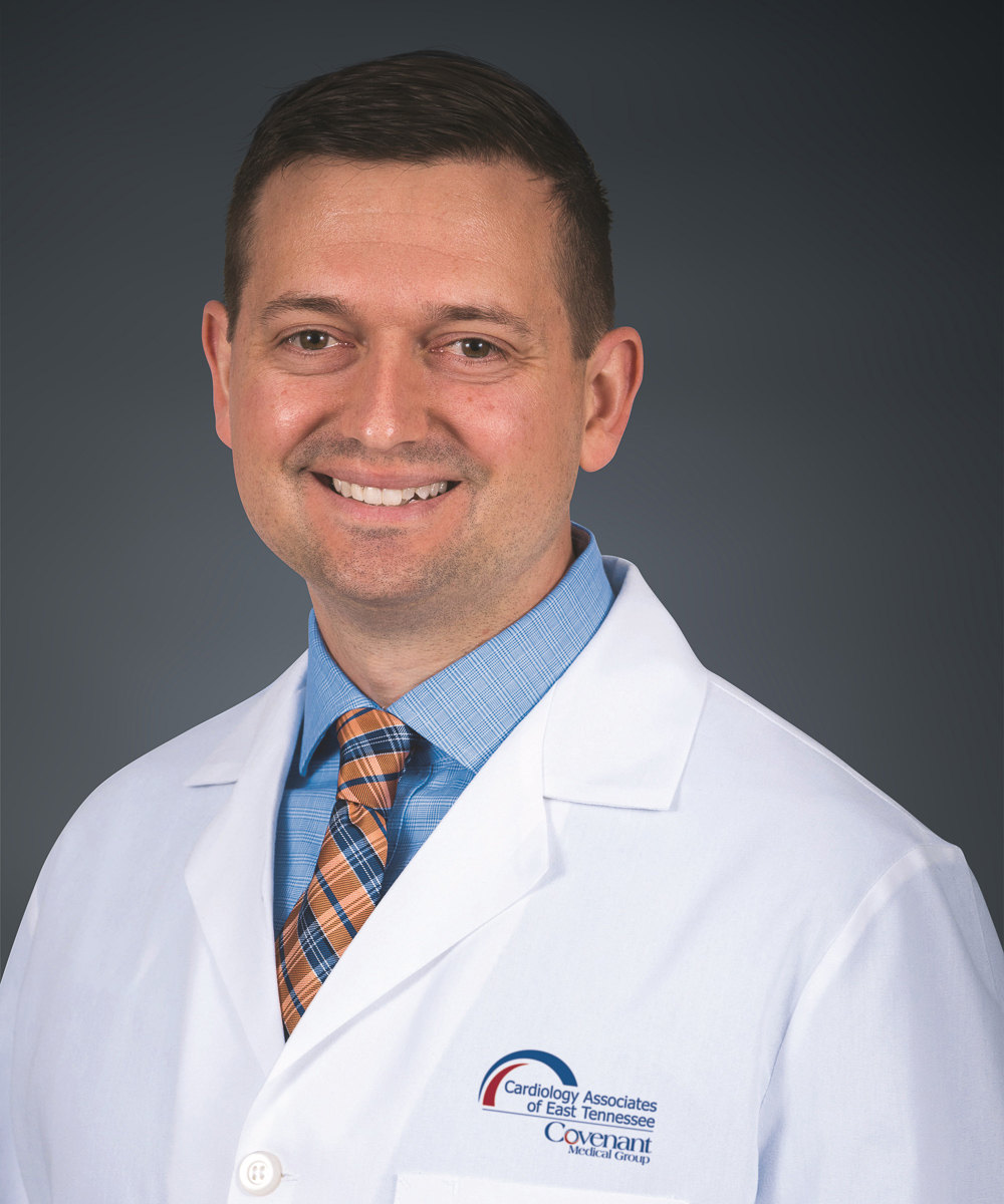 Portrait of Jeremy Brooks, MD