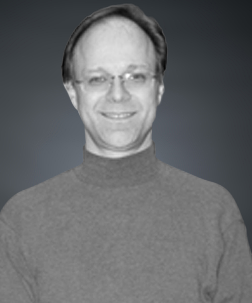 Portrait of Thomas Browning