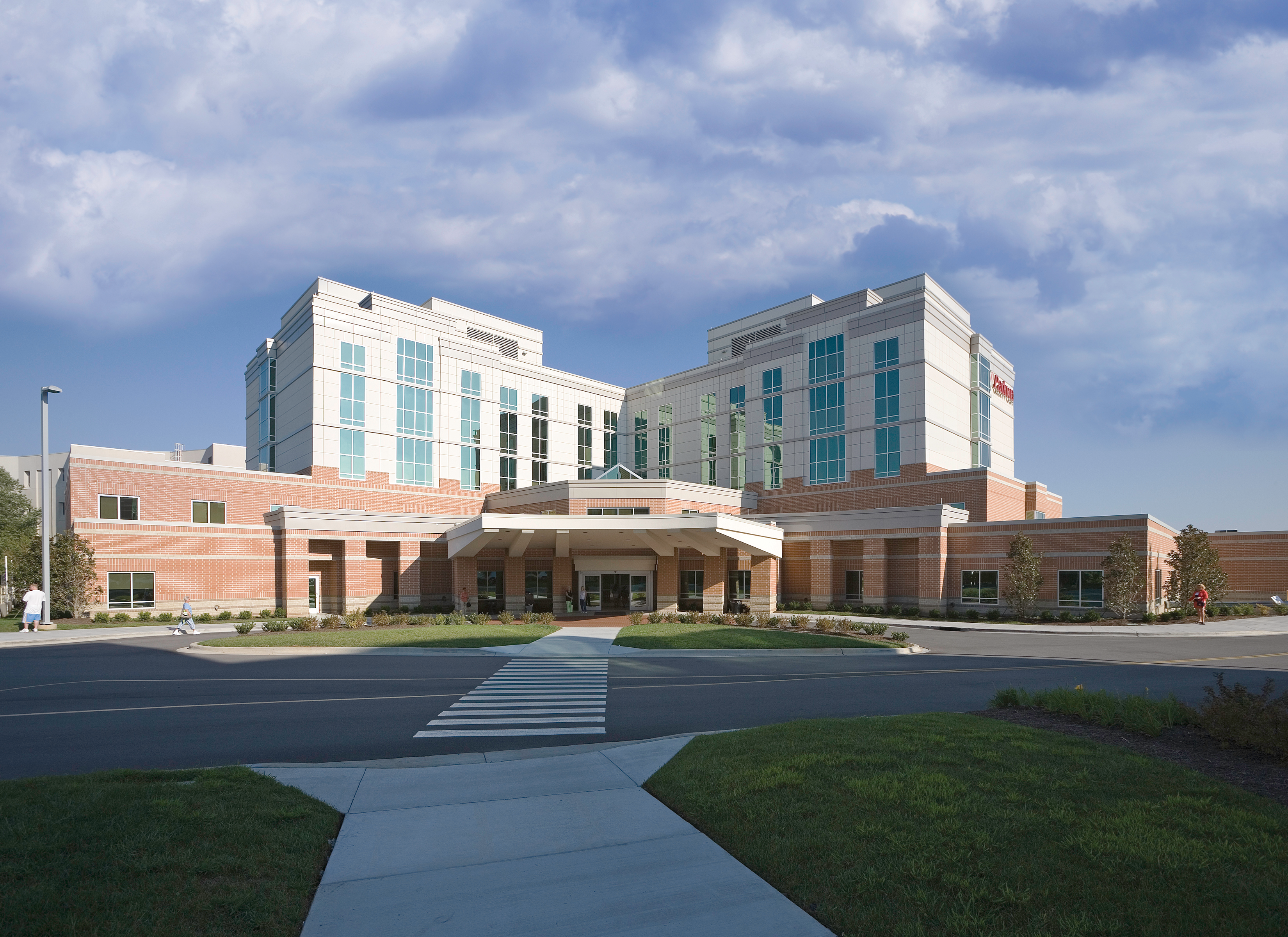 Photo of Parkwest Medical Center