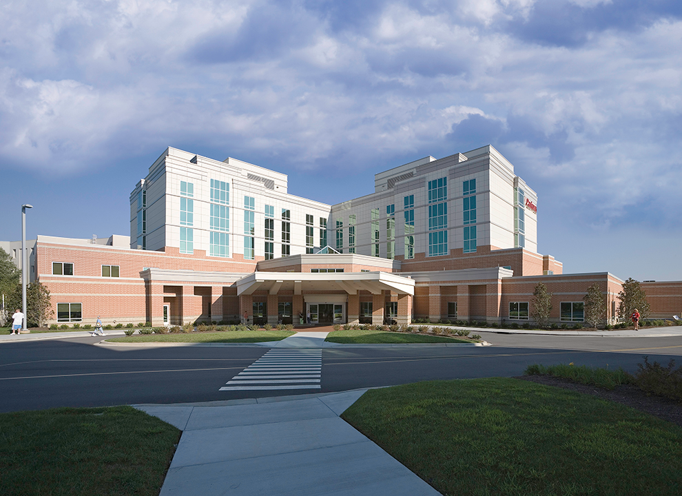 Parkwest Medical Center