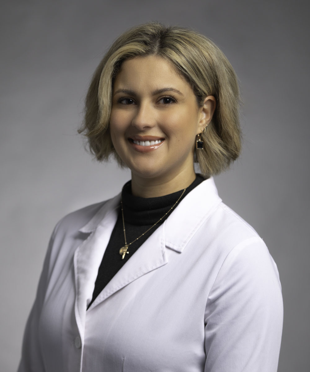 Portrait of Brenda Svoboda