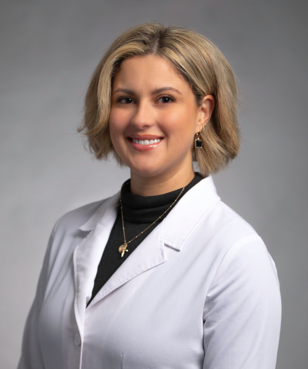 Portrait of Brenda Svoboda, APN