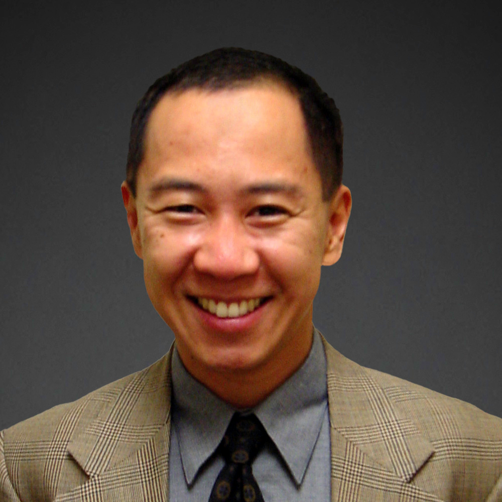 Portrait of Edward Tieng, MD