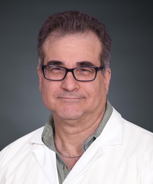 Portrait of Elliott Vizel